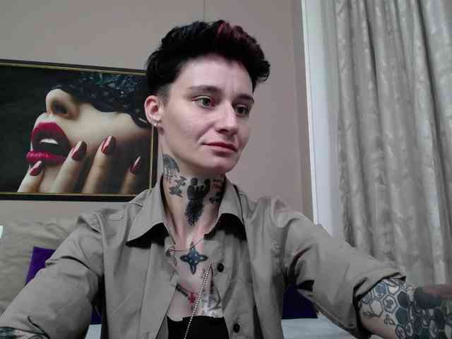 KennysXX webcam