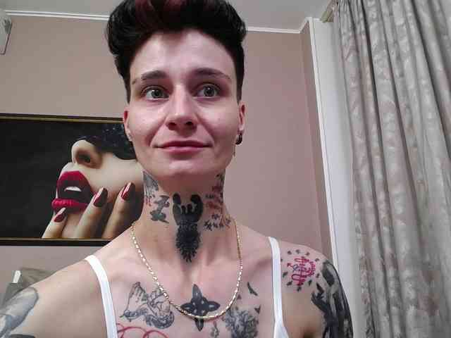 KennysXX webcam