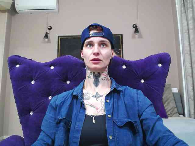 KennysXX webcam