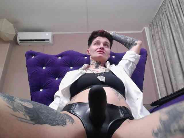 KennysXX webcam