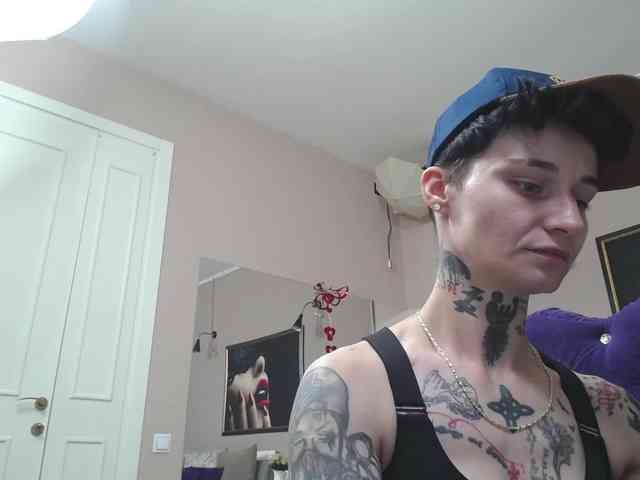 KennysXX webcam