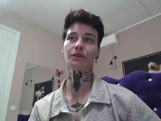 KennysXX webcam
