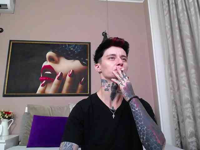 KennysXX webcam