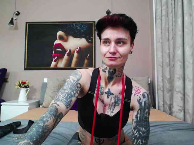 KennysXX webcam