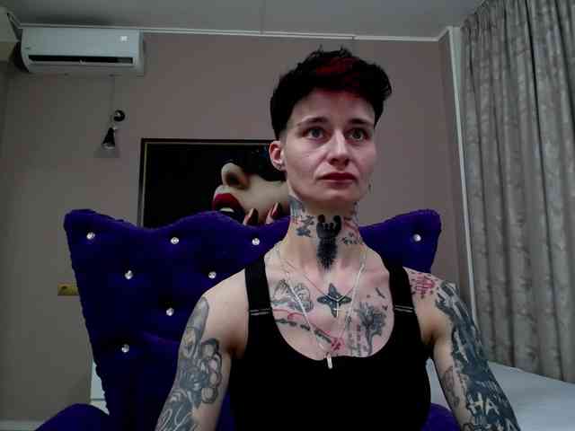 KennysXX webcam