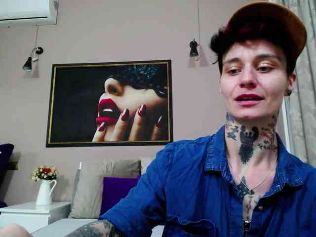 KennysXX webcam
