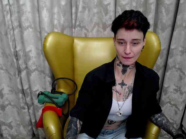 KennysXX webcam
