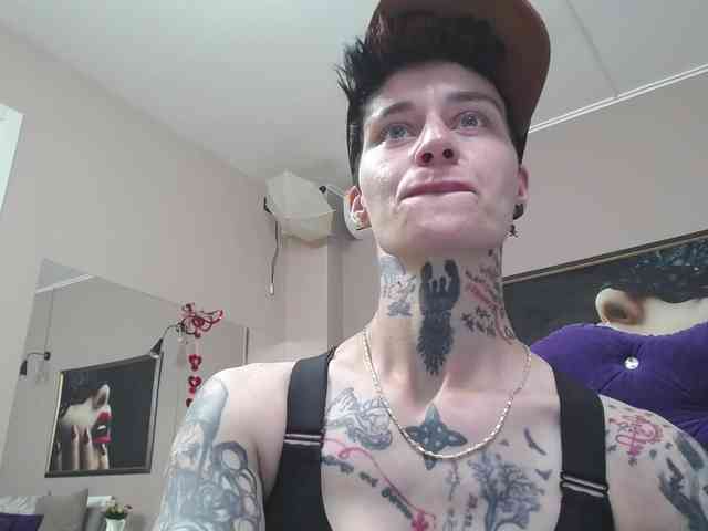 KennysXX webcam