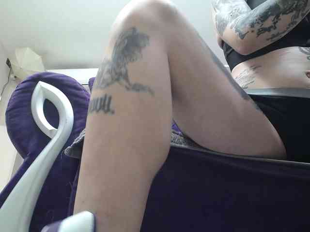 KennysXX webcam