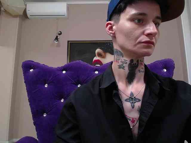 KennysXX webcam