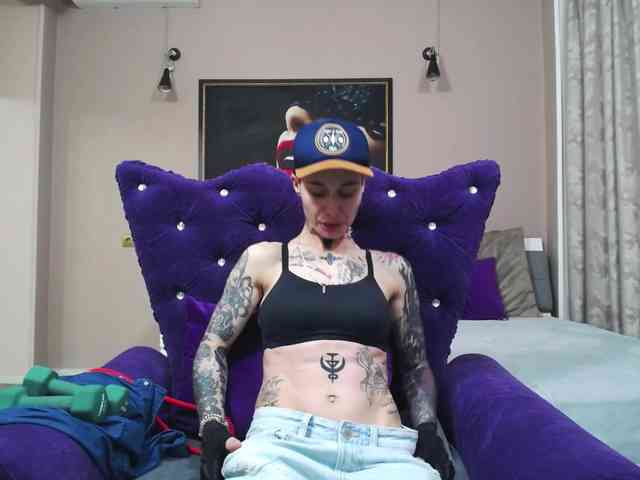 KennysXX webcam