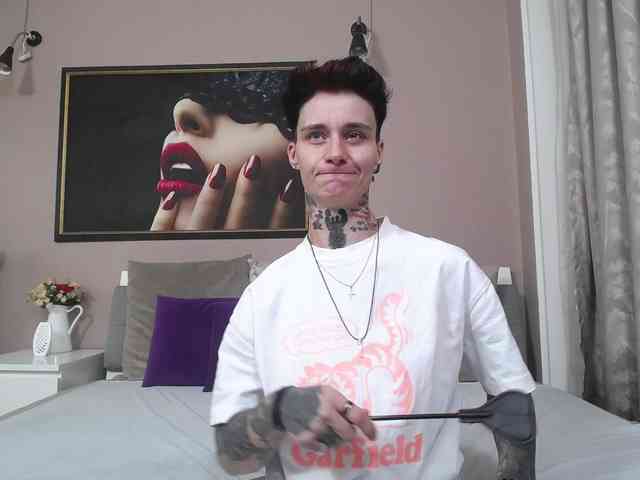 KennysXX webcam