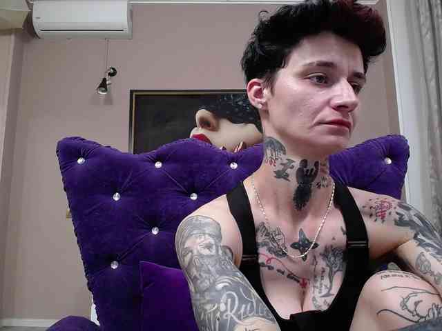 KennysXX webcam