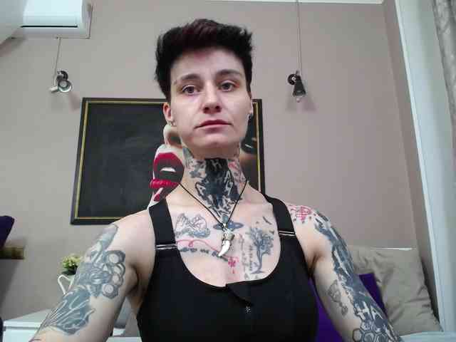 KennysXX webcam