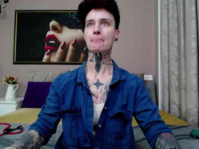 KennysXX webcam