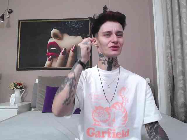KennysXX webcam