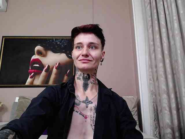 KennysXX webcam