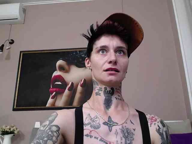 KennysXX webcam