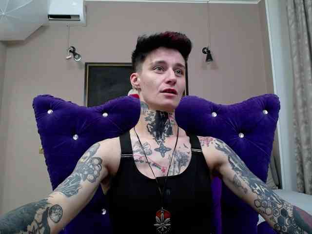 KennysXX webcam