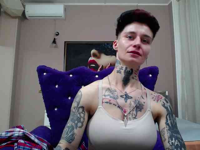 KennysXX webcam