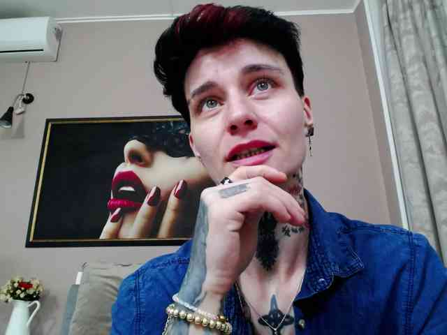 KennysXX webcam