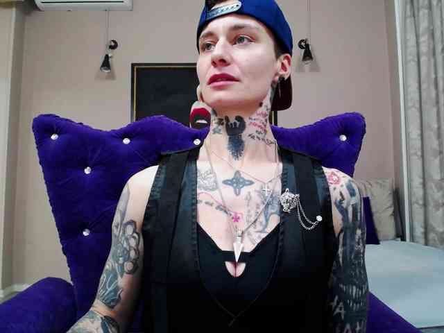 KennysXX webcam