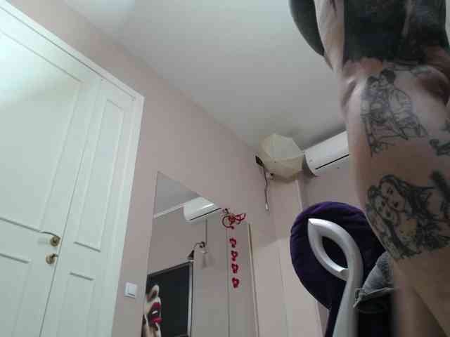 KennysXX webcam