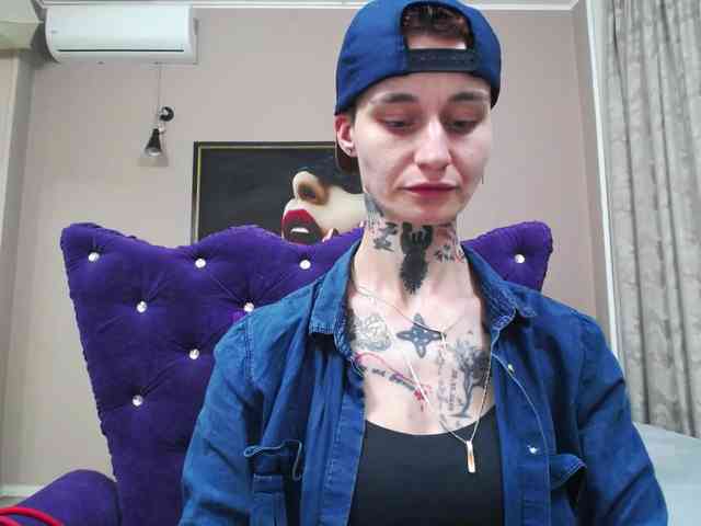 KennysXX webcam