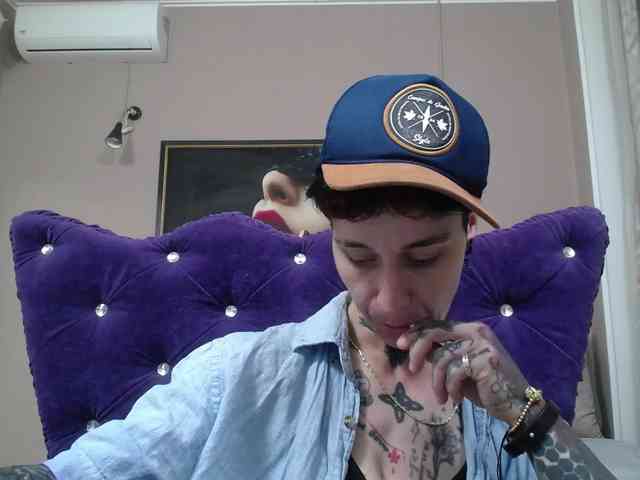 KennysXX webcam