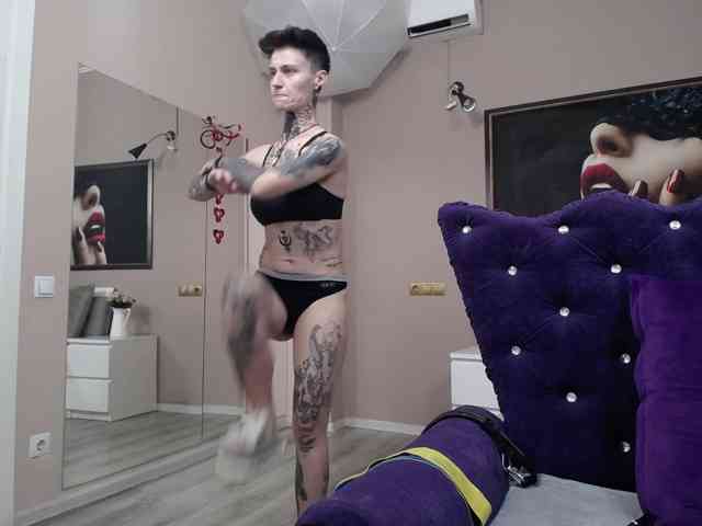KennysXX webcam