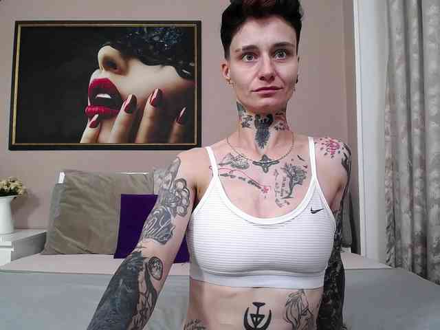 KennysXX Live Webcam on BongaCams