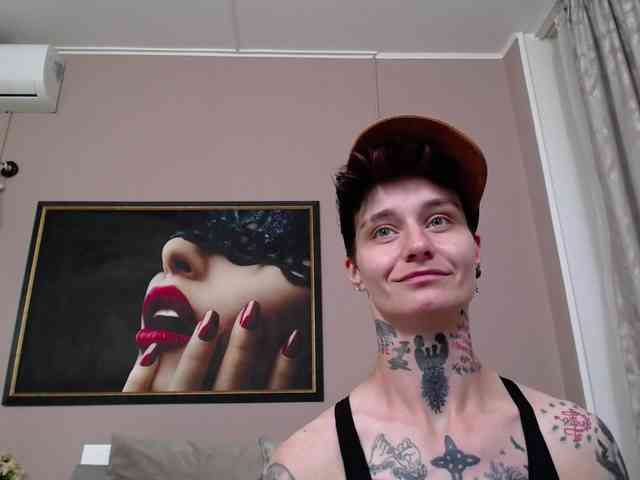 KennysXX webcam