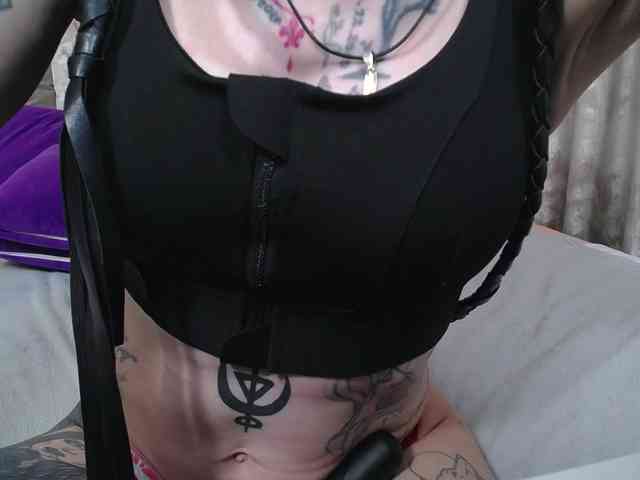 Modella: KennysXX
