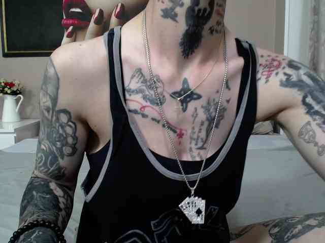 KennysXX webcam