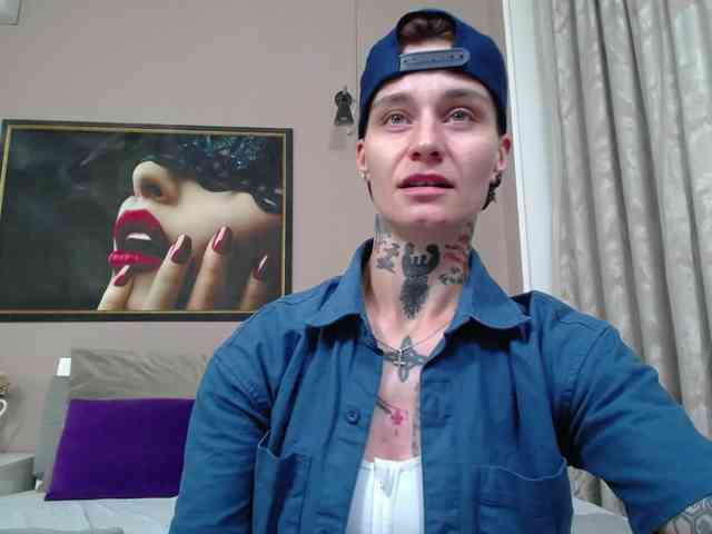 KennysXX webcam
