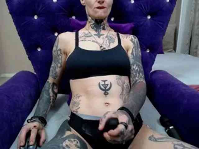 KennysXX webcam