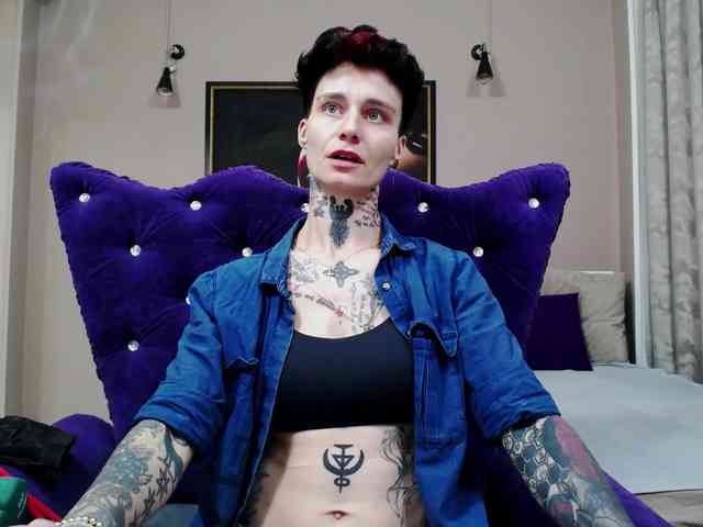 KennysXX webcam