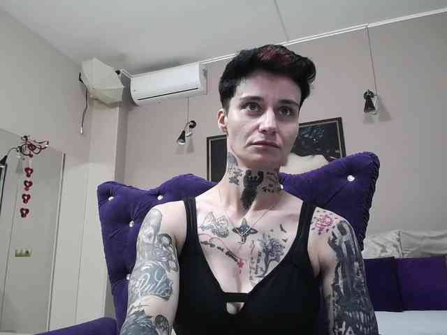 KennysXX webcam