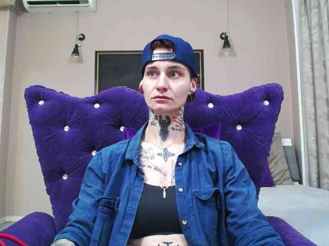 KennysXX webcam