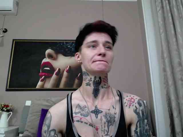KennysXX webcam