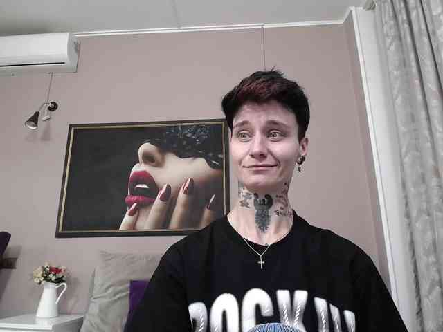KennysXX webcam