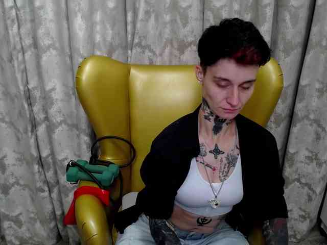 KennysXX webcam