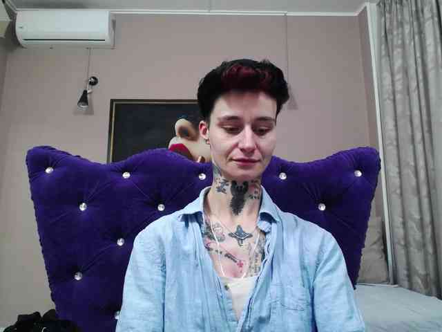 KennysXX webcam