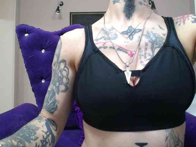 KennysXX webcam
