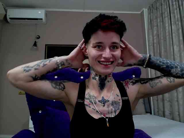 KennysXX webcam