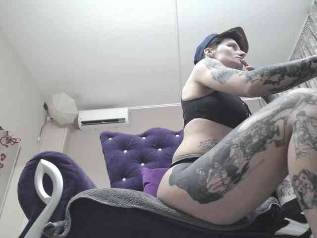 KennysXX webcam