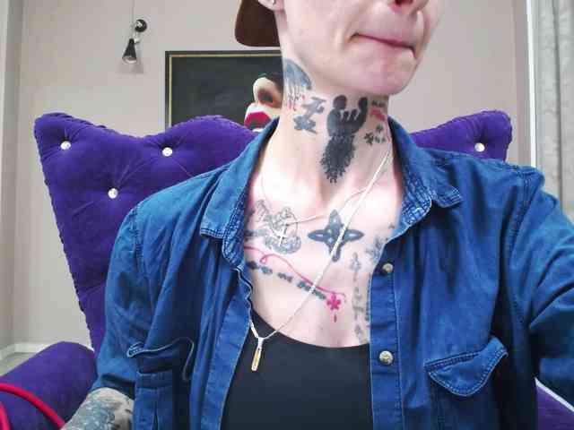 KennysXX webcam
