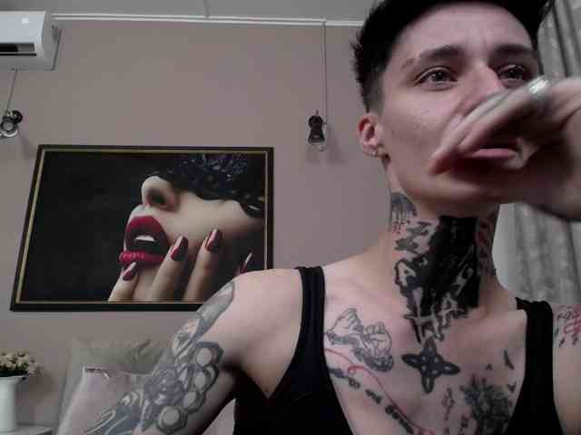 KennysXX webcam