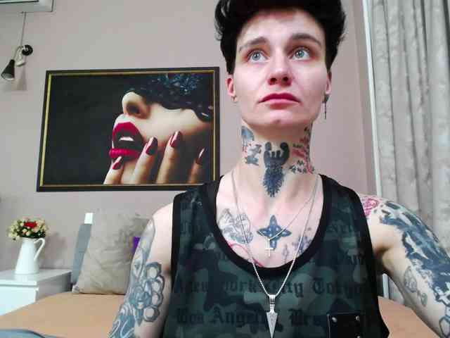 KennysXX webcam