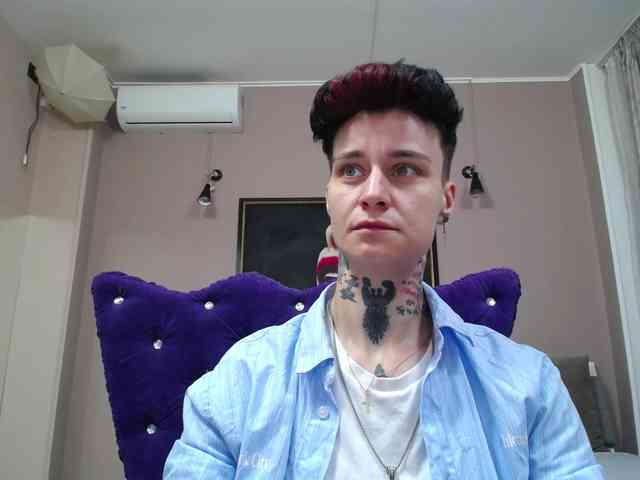 KennysXX webcam